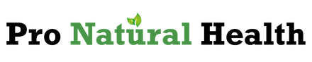 25% Off With Pro Natural Health Coupon